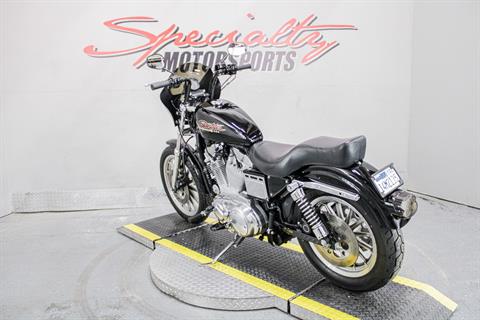 Rear Left Side Angle - Photo 7