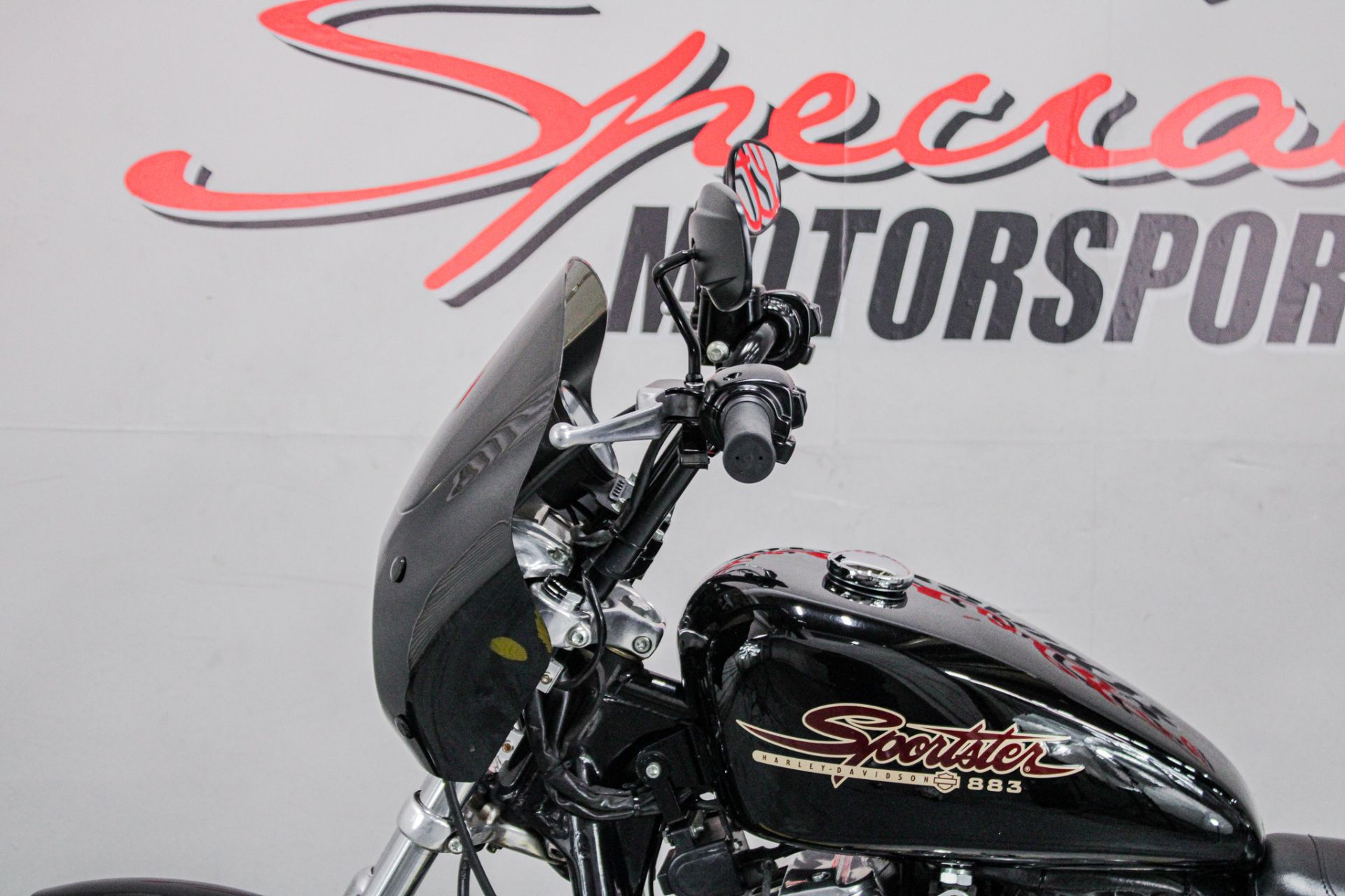 Left Handle Bars - Photo 9