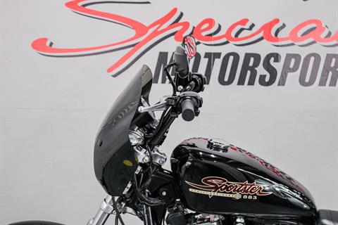 Left Handle Bars - Photo 9