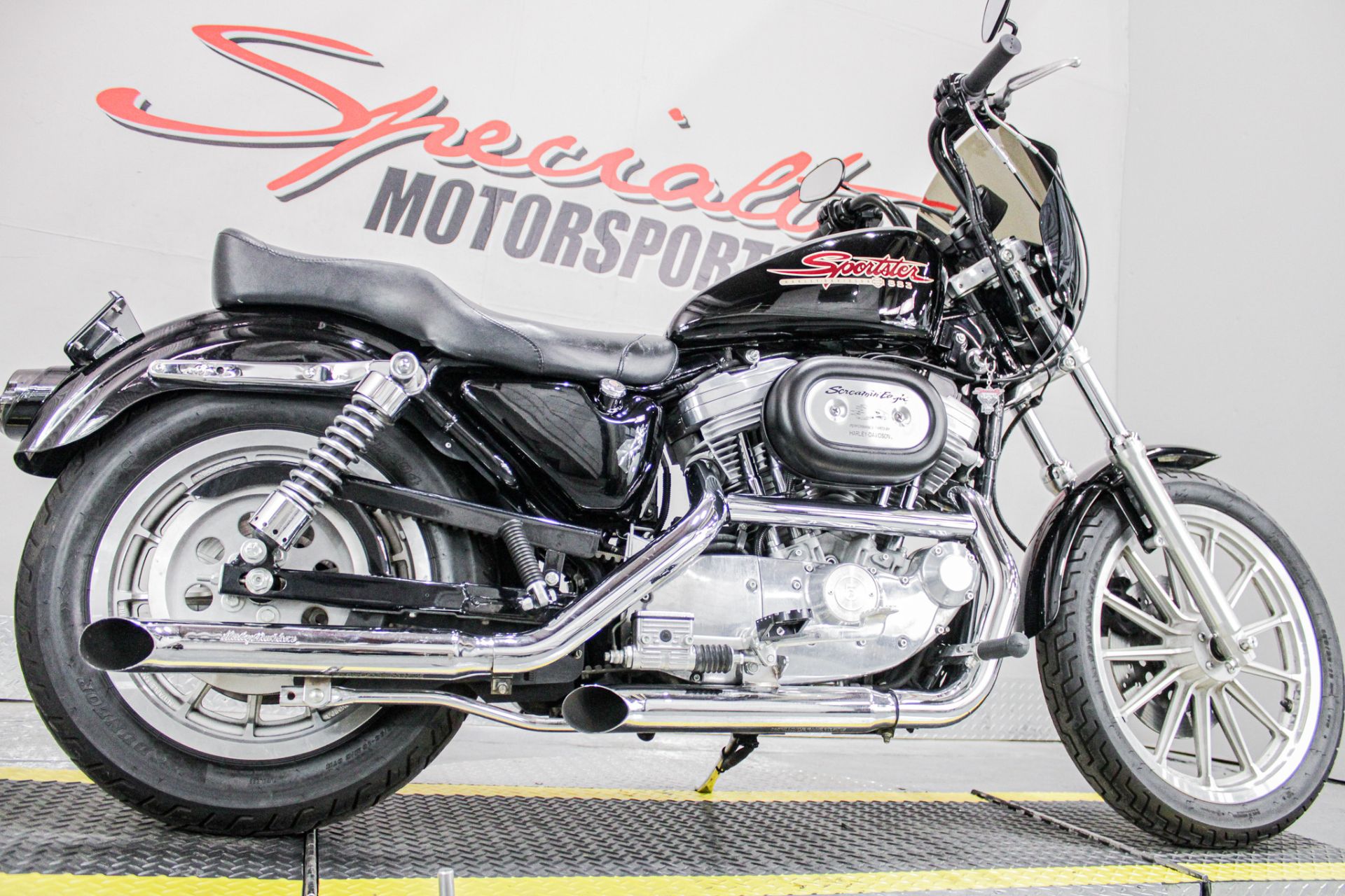 Lower Right Side Angle - Photo 15