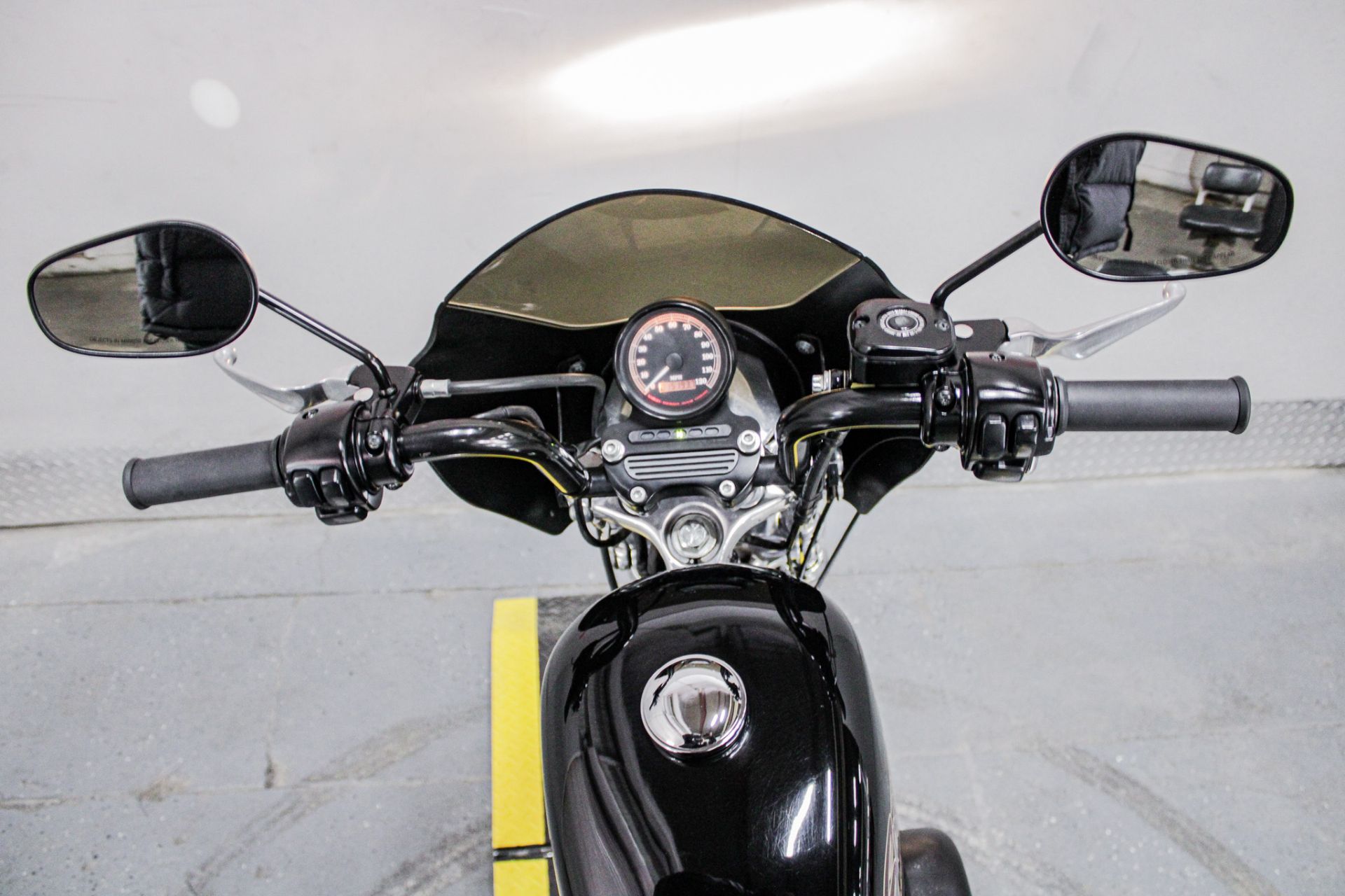 Dashboard - Photo 18