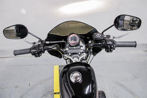 Dashboard - Photo 18