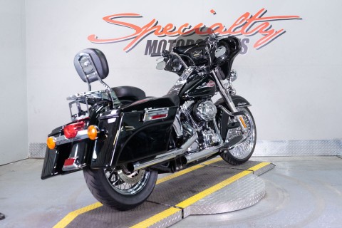 2007 Harley-Davidson Heritage Softail Classic in Sacramento, California - Photo 6