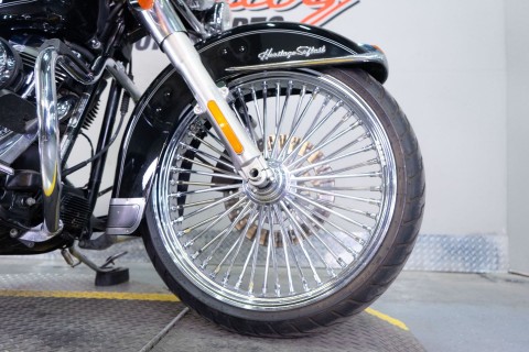 2007 Harley-Davidson Heritage Softail Classic in Sacramento, California - Photo 7