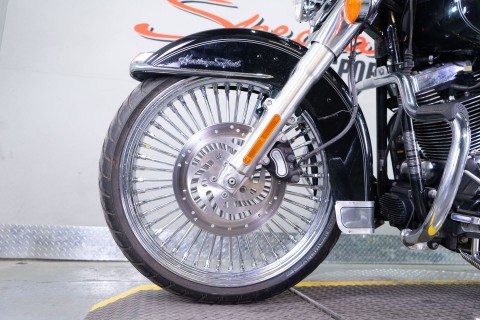 2007 Harley-Davidson Heritage Softail Classic in Sacramento, California - Photo 11
