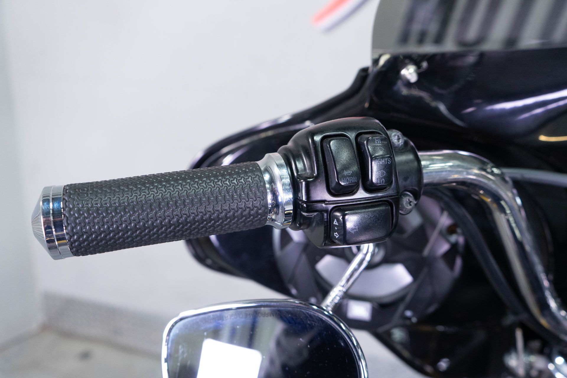 2007 Harley-Davidson Heritage Softail Classic in Sacramento, California - Photo 13