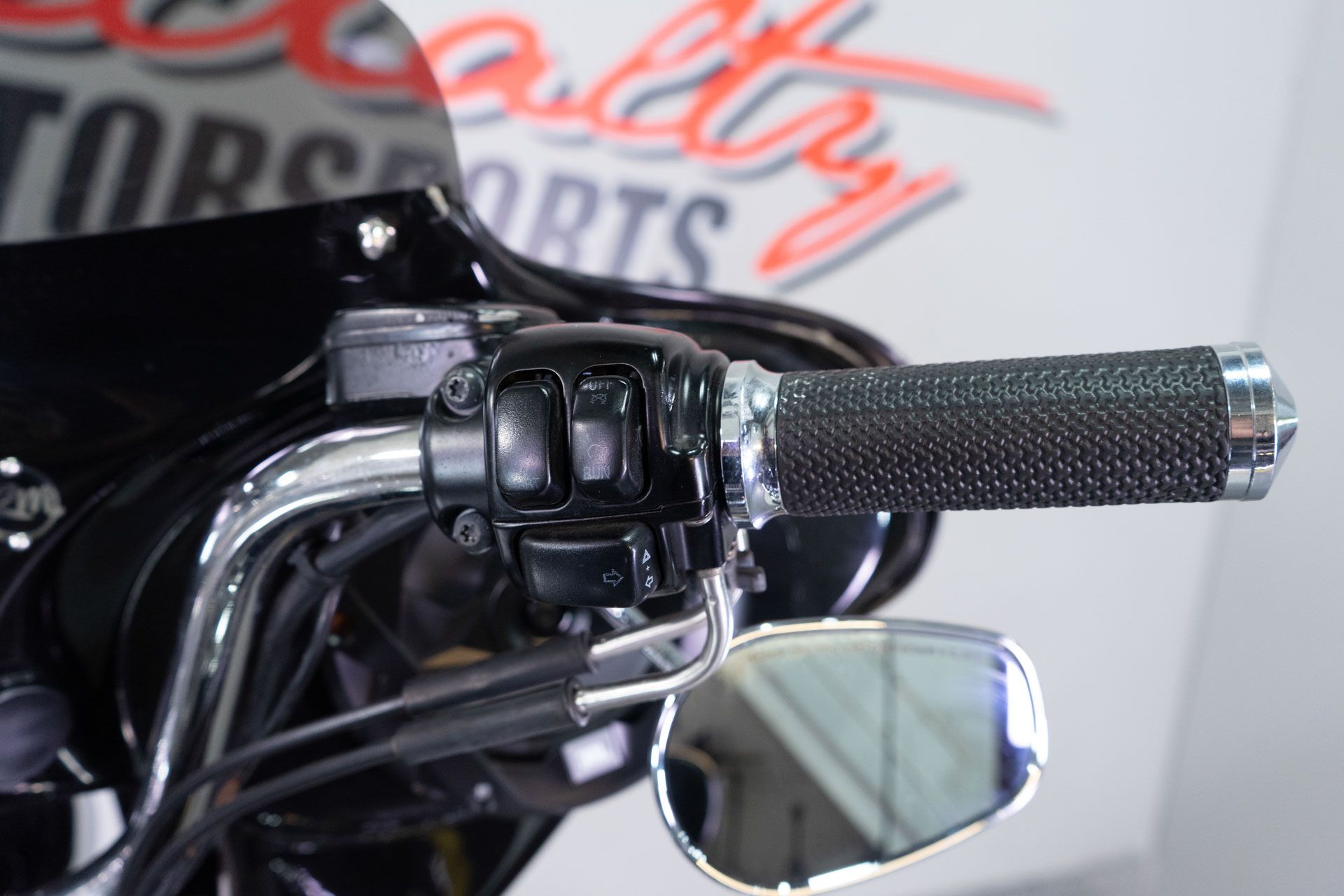 2007 Harley-Davidson Heritage Softail Classic in Sacramento, California - Photo 14