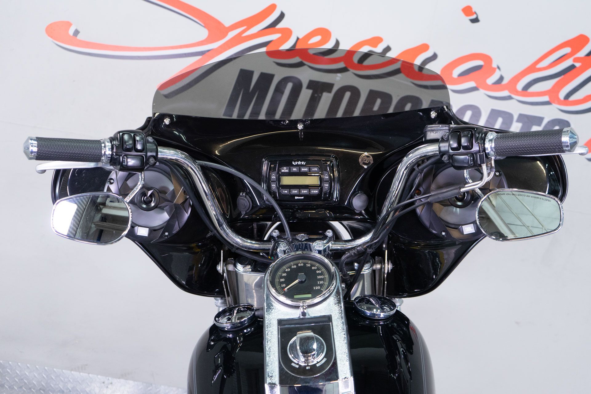 2007 Harley-Davidson Heritage Softail Classic in Sacramento, California - Photo 15