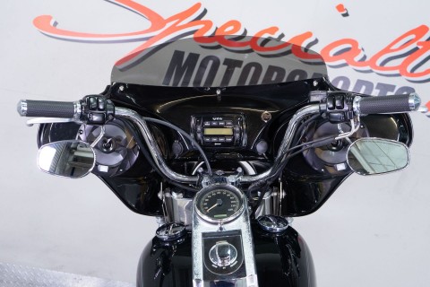 2007 Harley-Davidson Heritage Softail Classic in Sacramento, California - Photo 15