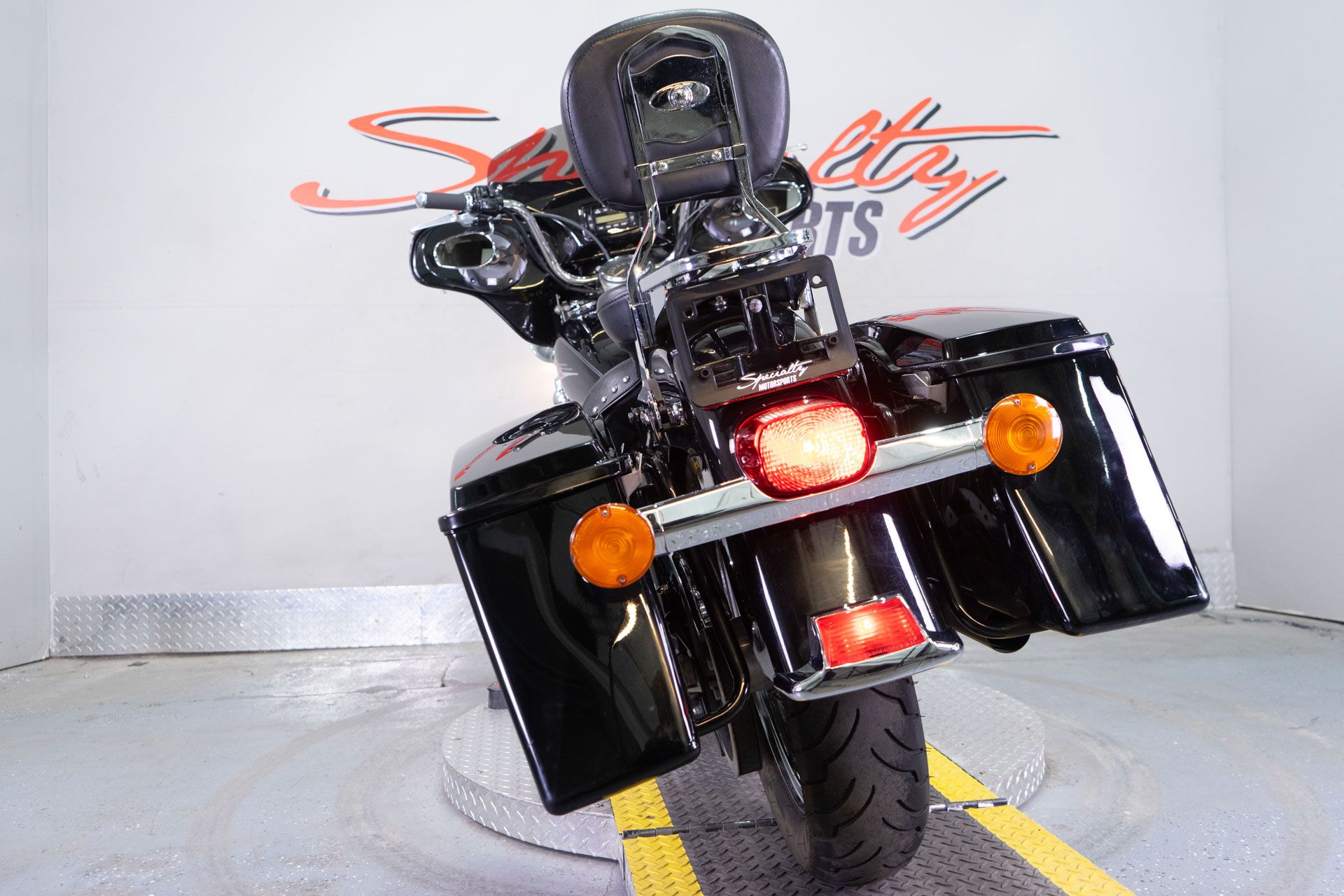 2007 Harley-Davidson Heritage Softail Classic in Sacramento, California - Photo 16