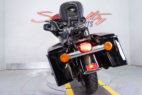 2007 Harley-Davidson Heritage Softail Classic in Sacramento, California - Photo 16