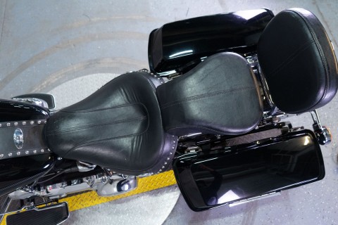 2007 Harley-Davidson Heritage Softail Classic in Sacramento, California - Photo 17