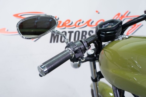 2024 Honda Fury in Sacramento, California - Photo 15