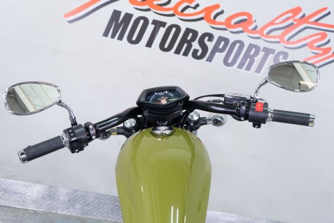 2024 Honda Fury in Sacramento, California - Photo 16