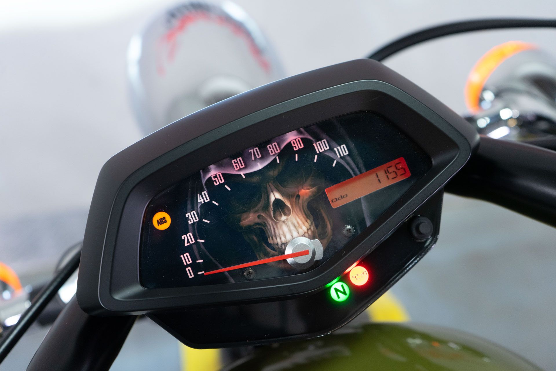 2024 Honda Fury in Sacramento, California - Photo 20