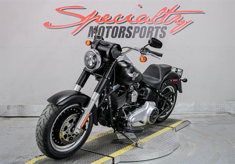 2016 Harley-Davidson Fat Boy® Lo in Sacramento, California - Photo 10