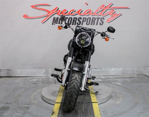 2016 Harley-Davidson Fat Boy® Lo in Sacramento, California - Photo 12