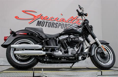 2016 Harley-Davidson Fat Boy® Lo in Sacramento, California - Photo 15