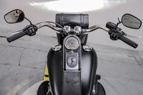 2016 Harley-Davidson Fat Boy® Lo in Sacramento, California - Photo 16