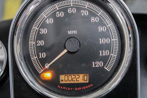 2016 Harley-Davidson Fat Boy® Lo in Sacramento, California - Photo 17