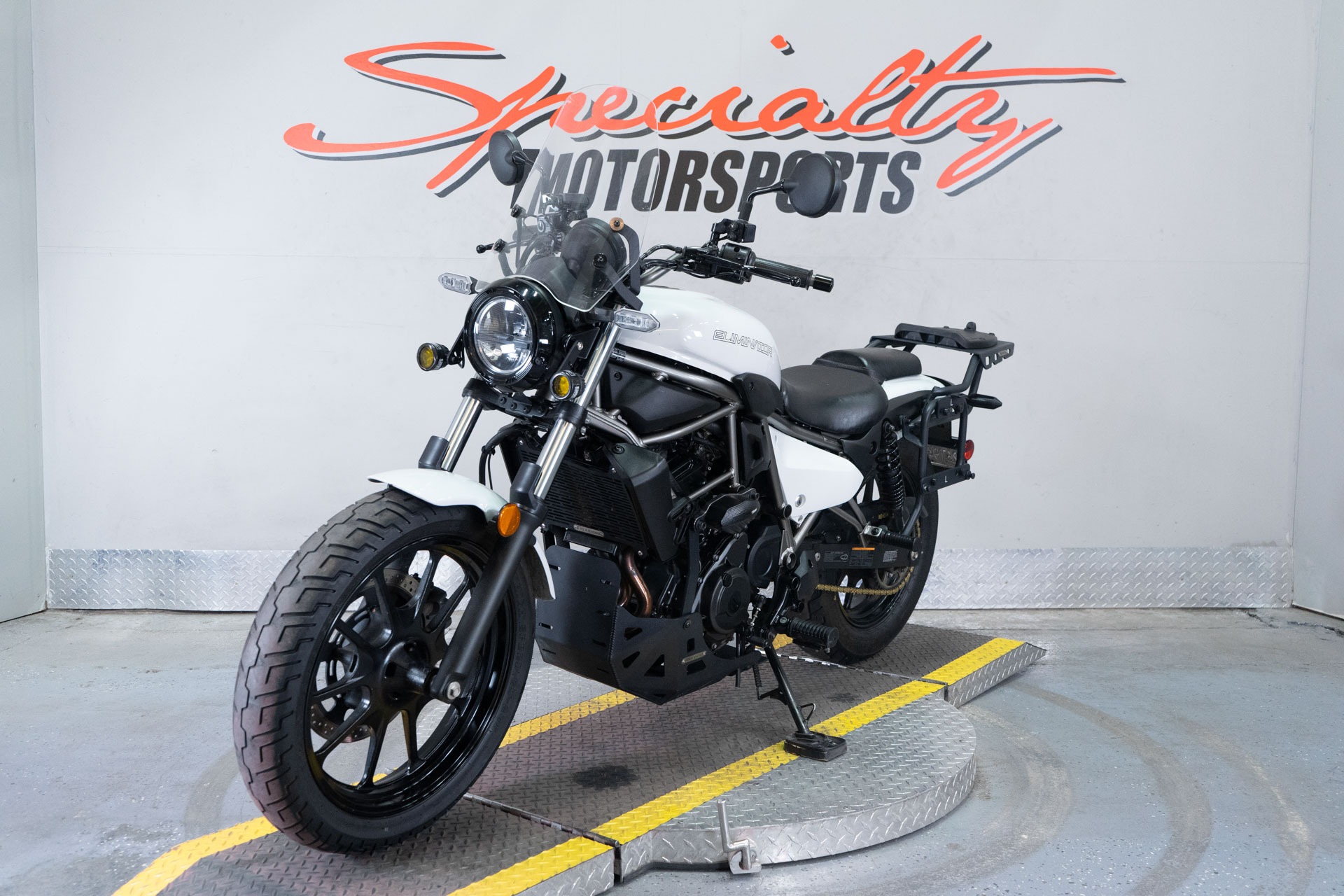 powersport image