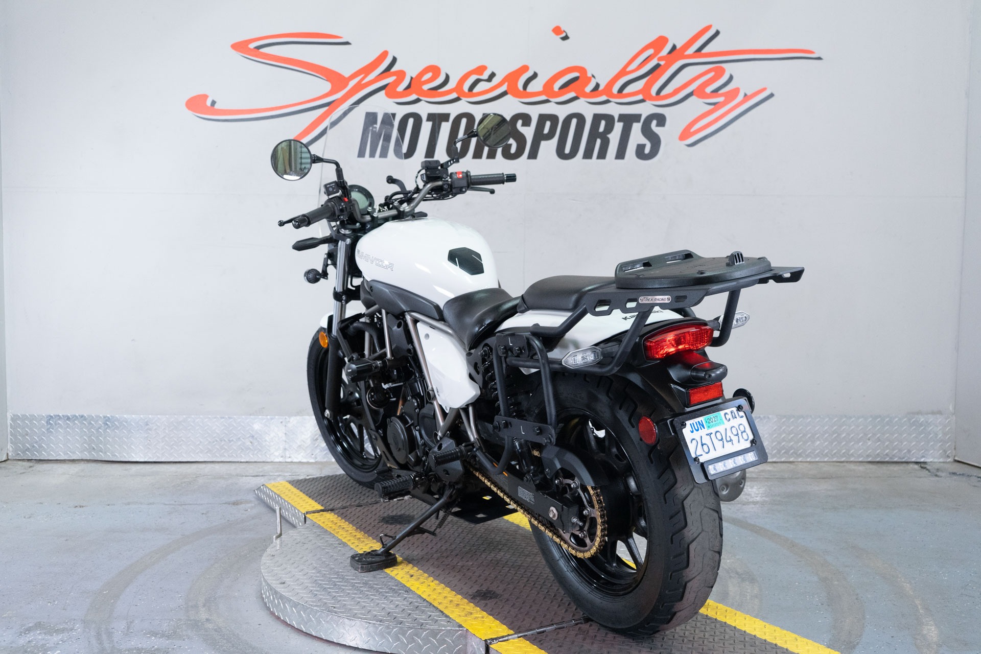 powersport image