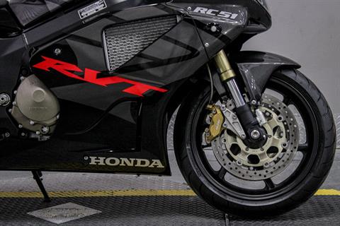 2005 Honda RC51™ in Sacramento, California - Photo 3