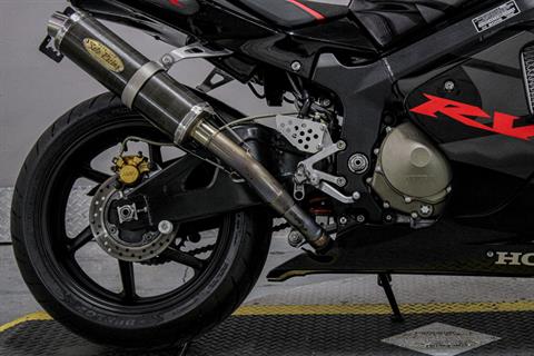 2005 Honda RC51™ in Sacramento, California - Photo 4