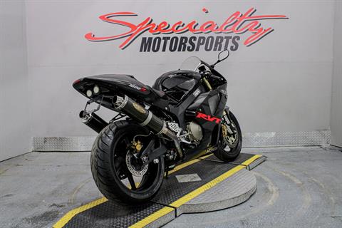 2005 Honda RC51™ in Sacramento, California - Photo 5