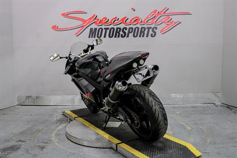 2005 Honda RC51™ in Sacramento, California - Photo 7