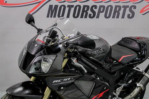 2005 Honda RC51™ in Sacramento, California - Photo 11