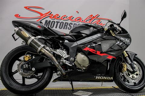 2005 Honda RC51™ in Sacramento, California - Photo 15