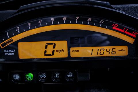 2005 Honda RC51™ in Sacramento, California - Photo 19