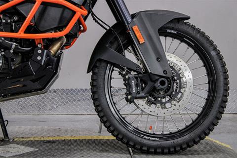2015 KTM 1190 Adventure R in Sacramento, California - Photo 3