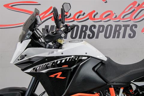 2015 KTM 1190 Adventure R in Sacramento, California - Photo 9