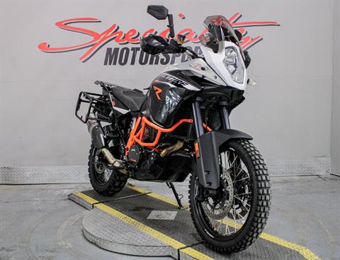 2015 KTM 1190 Adventure R in Sacramento, California - Photo 13