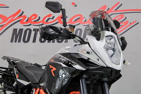 2015 KTM 1190 Adventure R in Sacramento, California - Photo 14