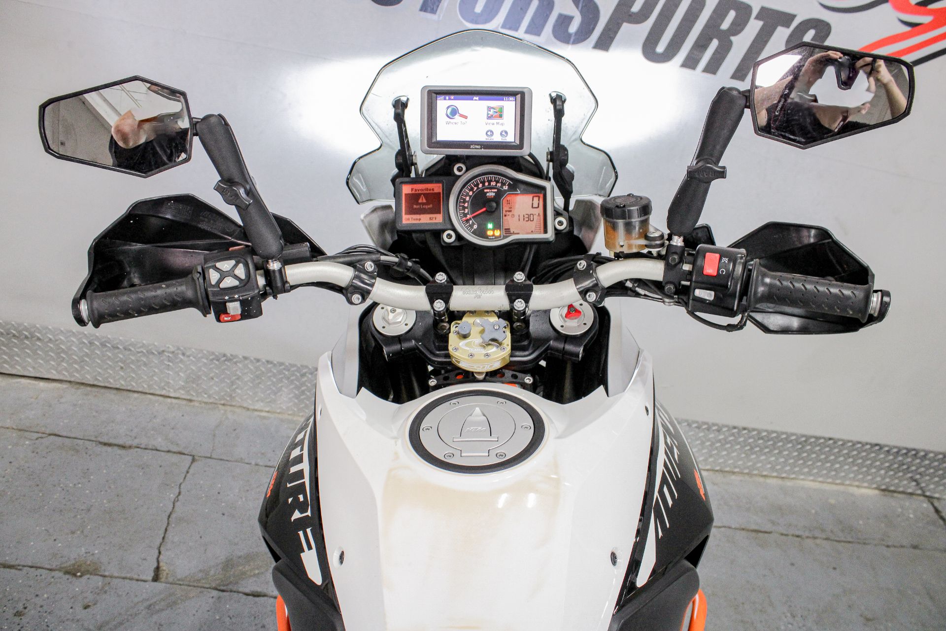 powersport image