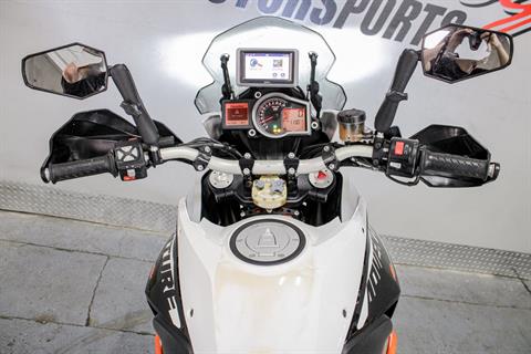 2015 KTM 1190 Adventure R in Sacramento, California - Photo 17