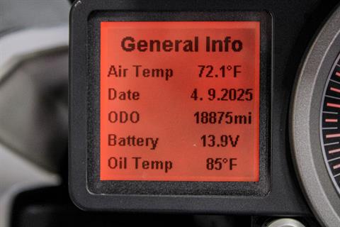 2015 KTM 1190 Adventure R in Sacramento, California - Photo 18