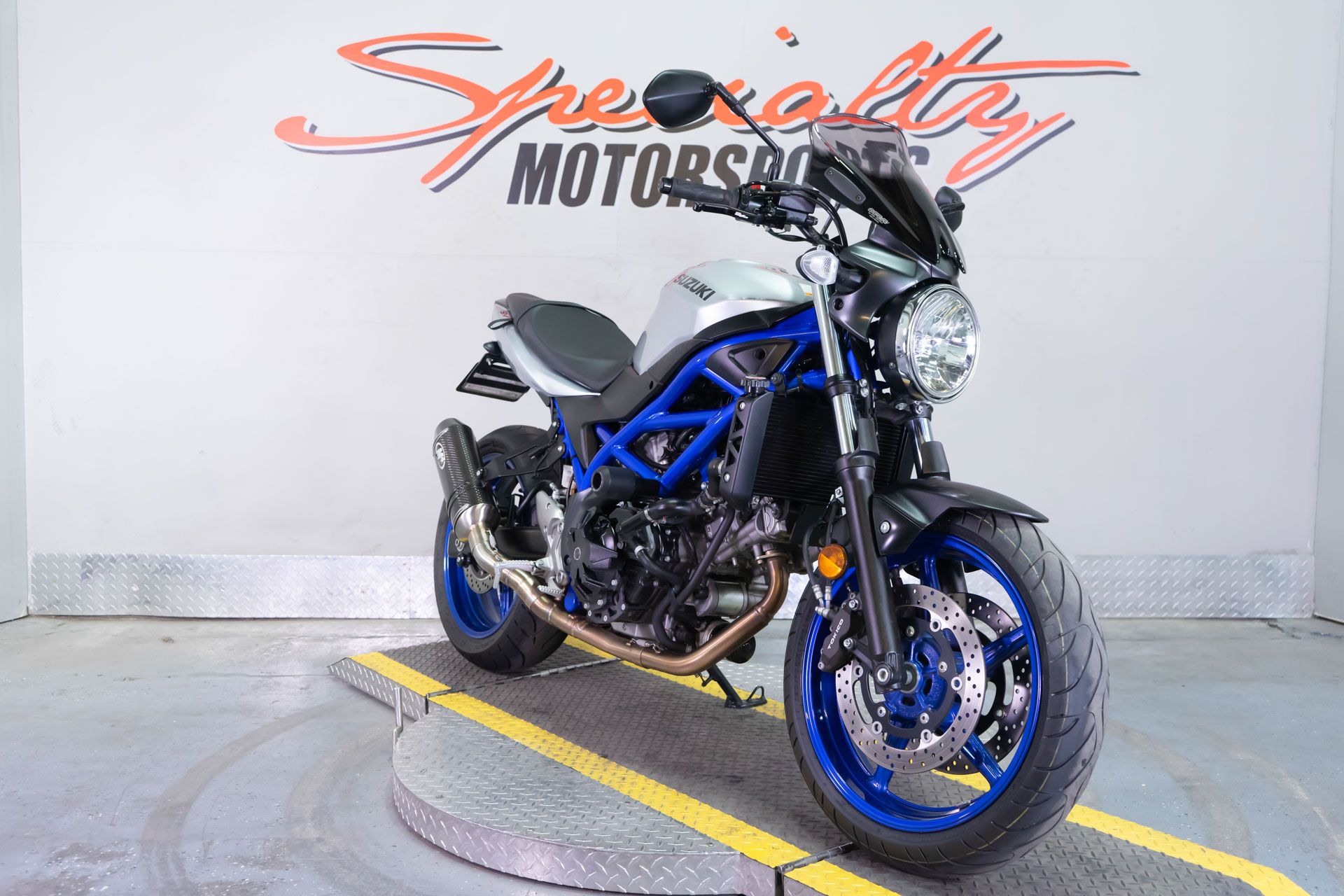 powersport image