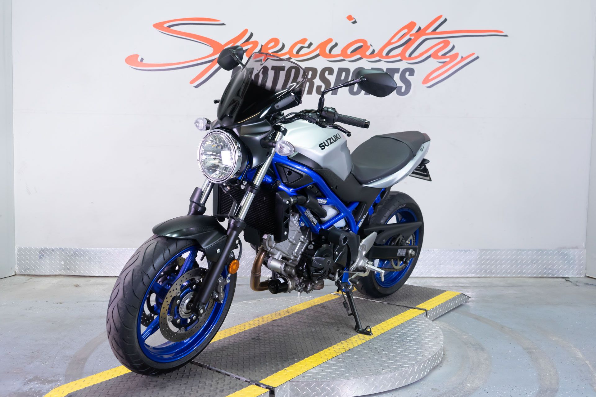 powersport image