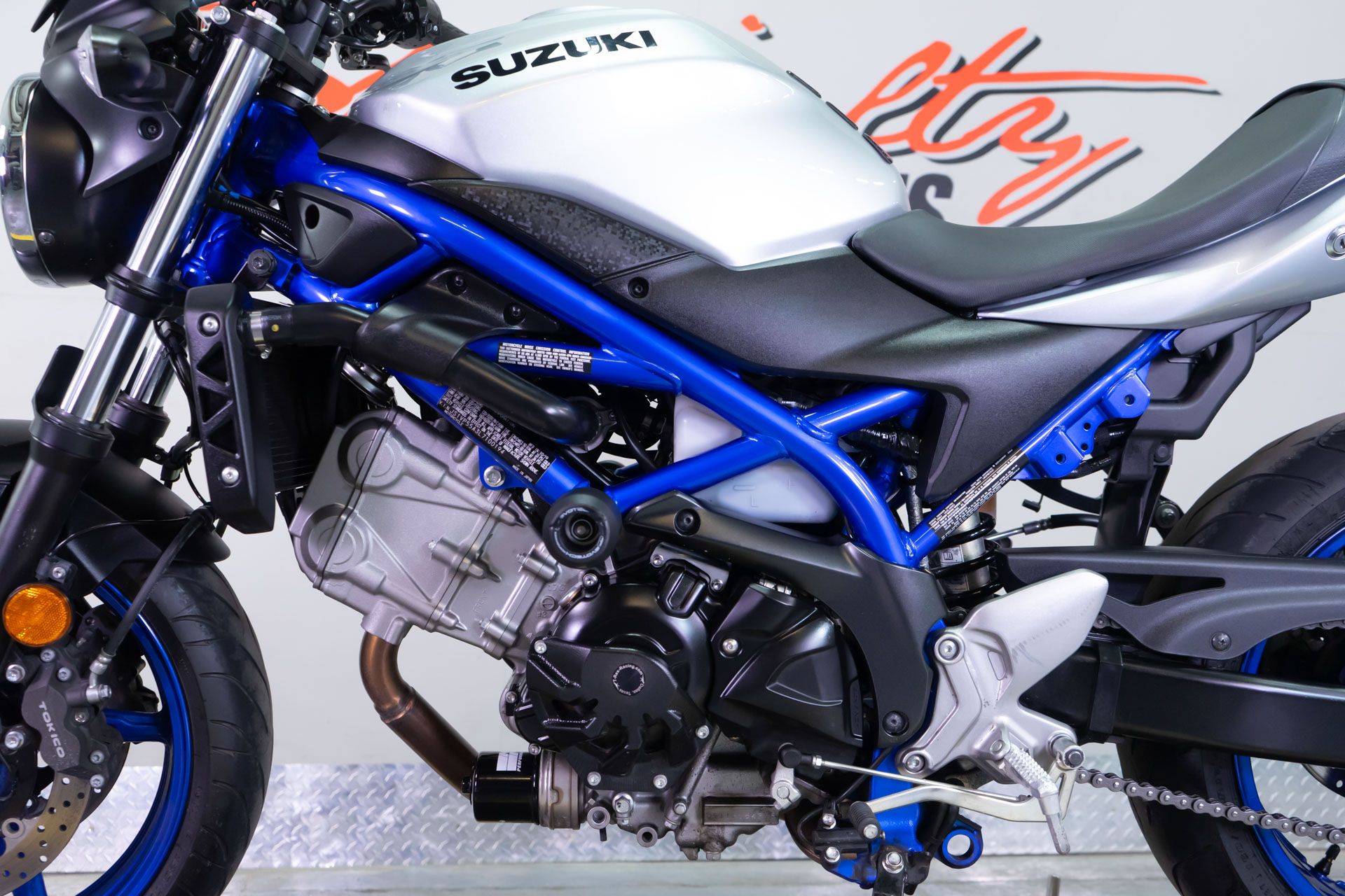 powersport image