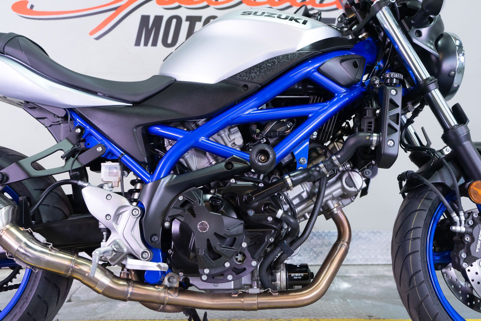 powersport image
