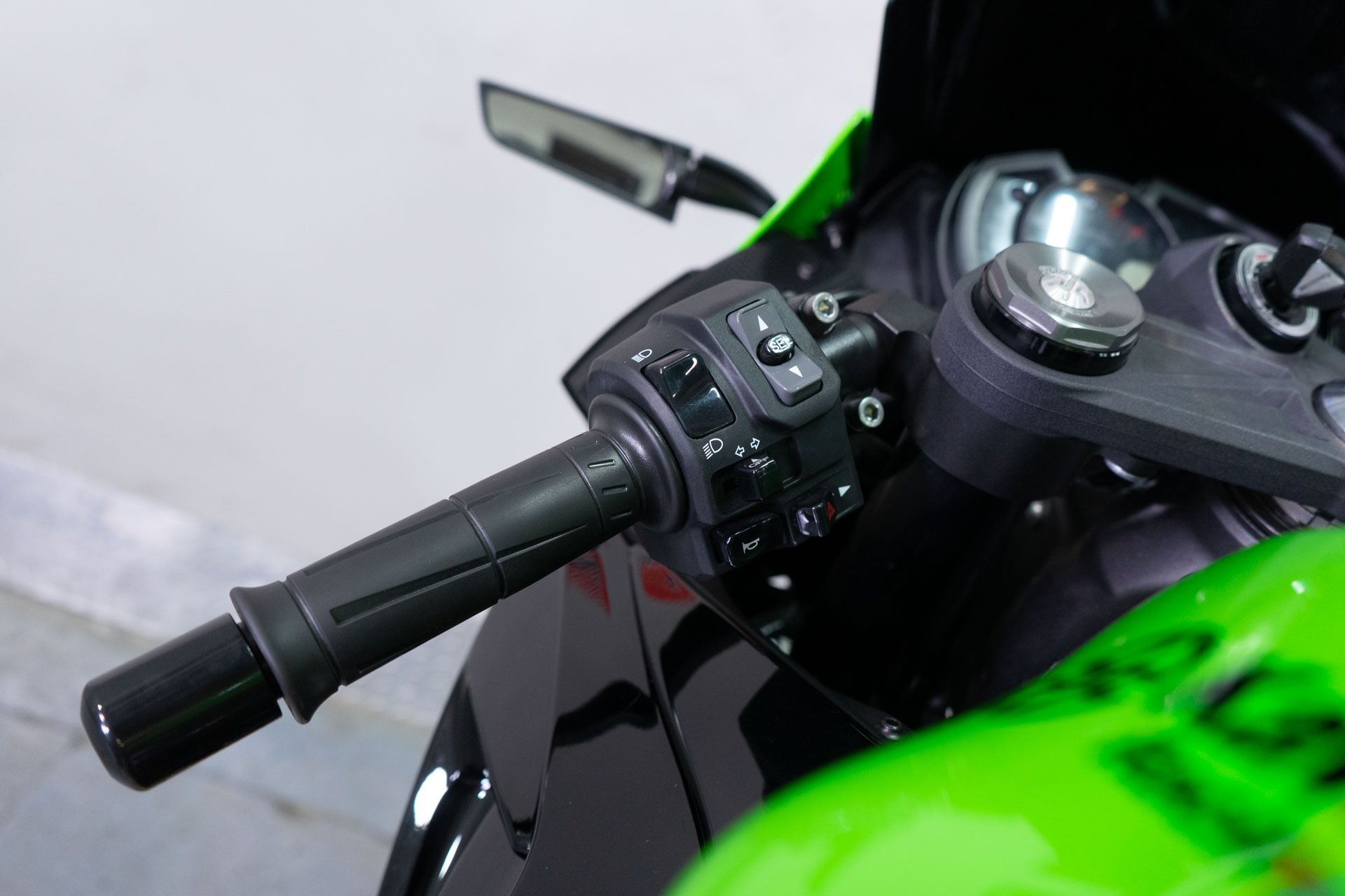 2023 Kawasaki Ninja ZX-6R ABS KRT Edition in Sacramento, California - Photo 15
