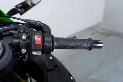 2023 Kawasaki Ninja ZX-6R ABS KRT Edition in Sacramento, California - Photo 16