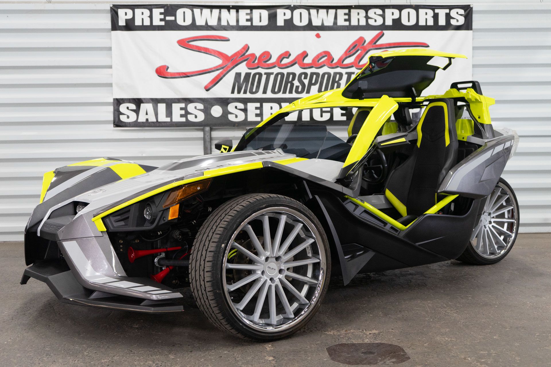powersport image