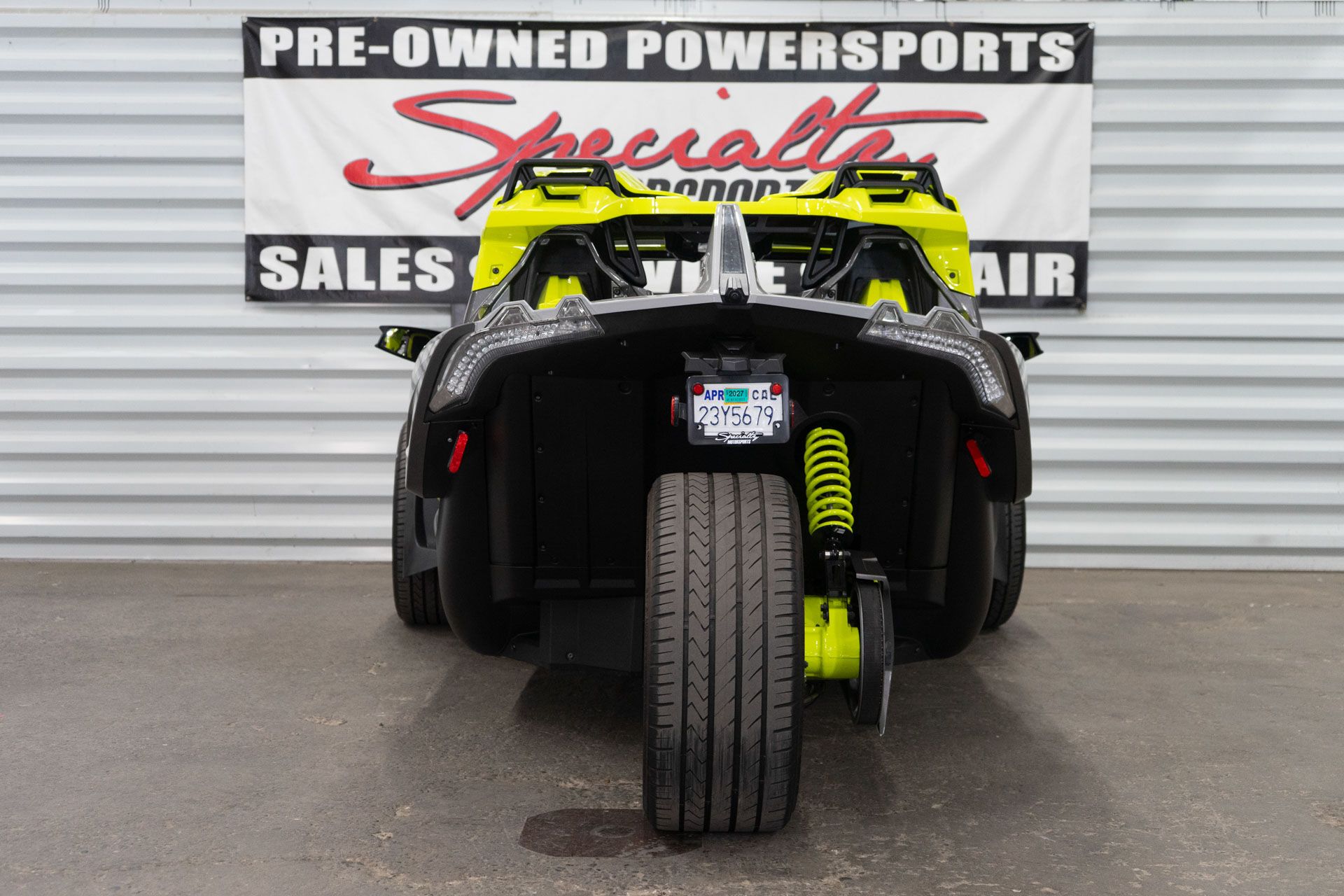 powersport image