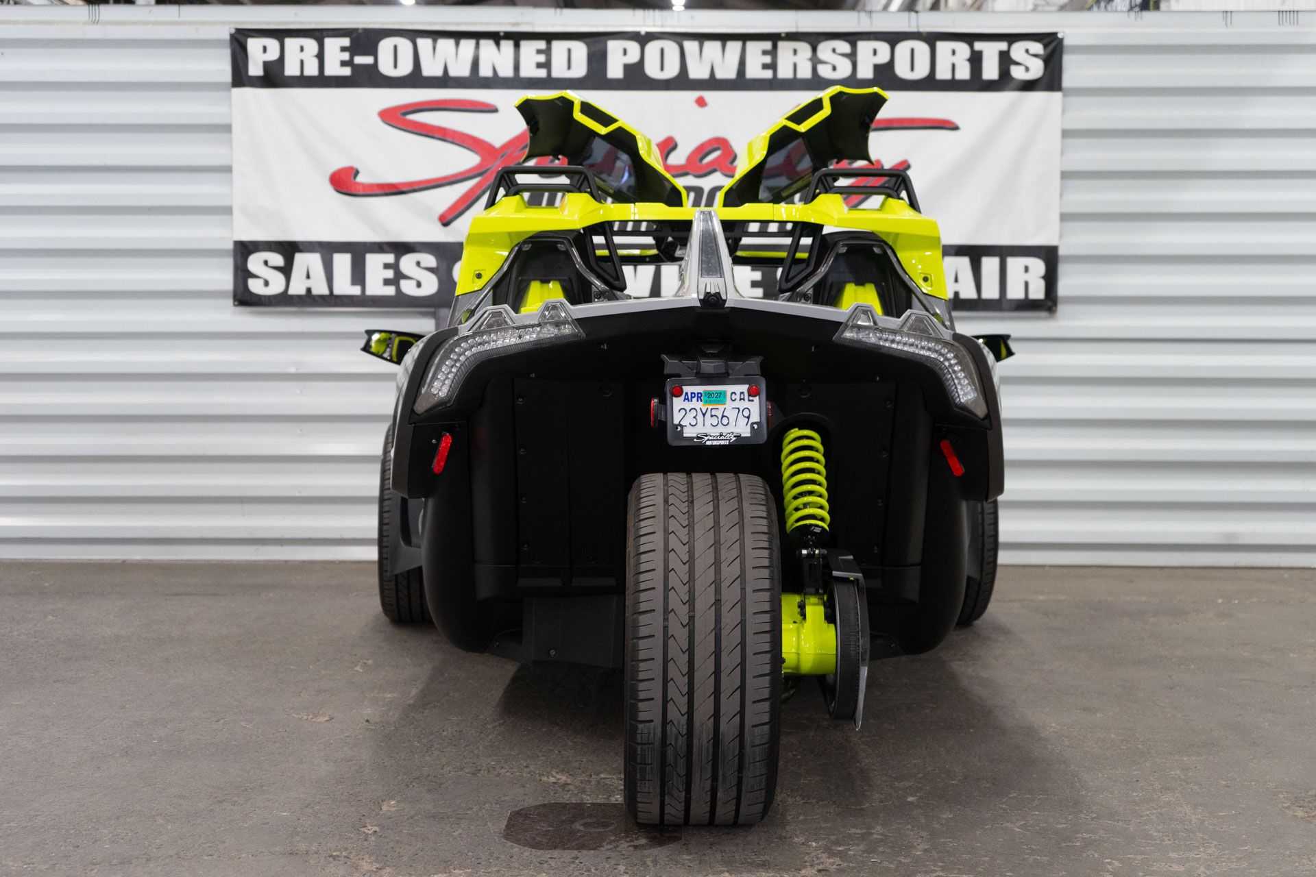 powersport image
