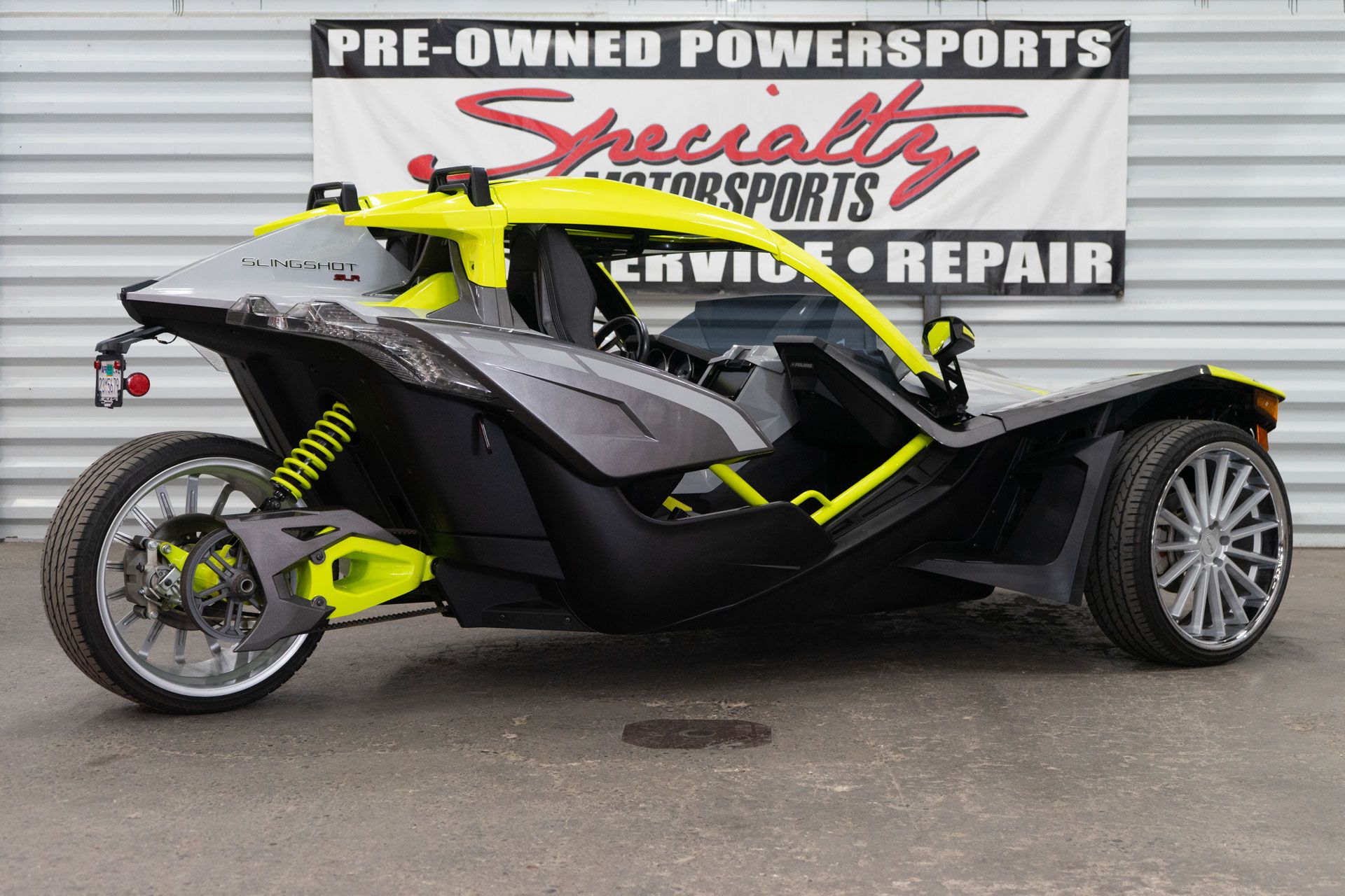 powersport image